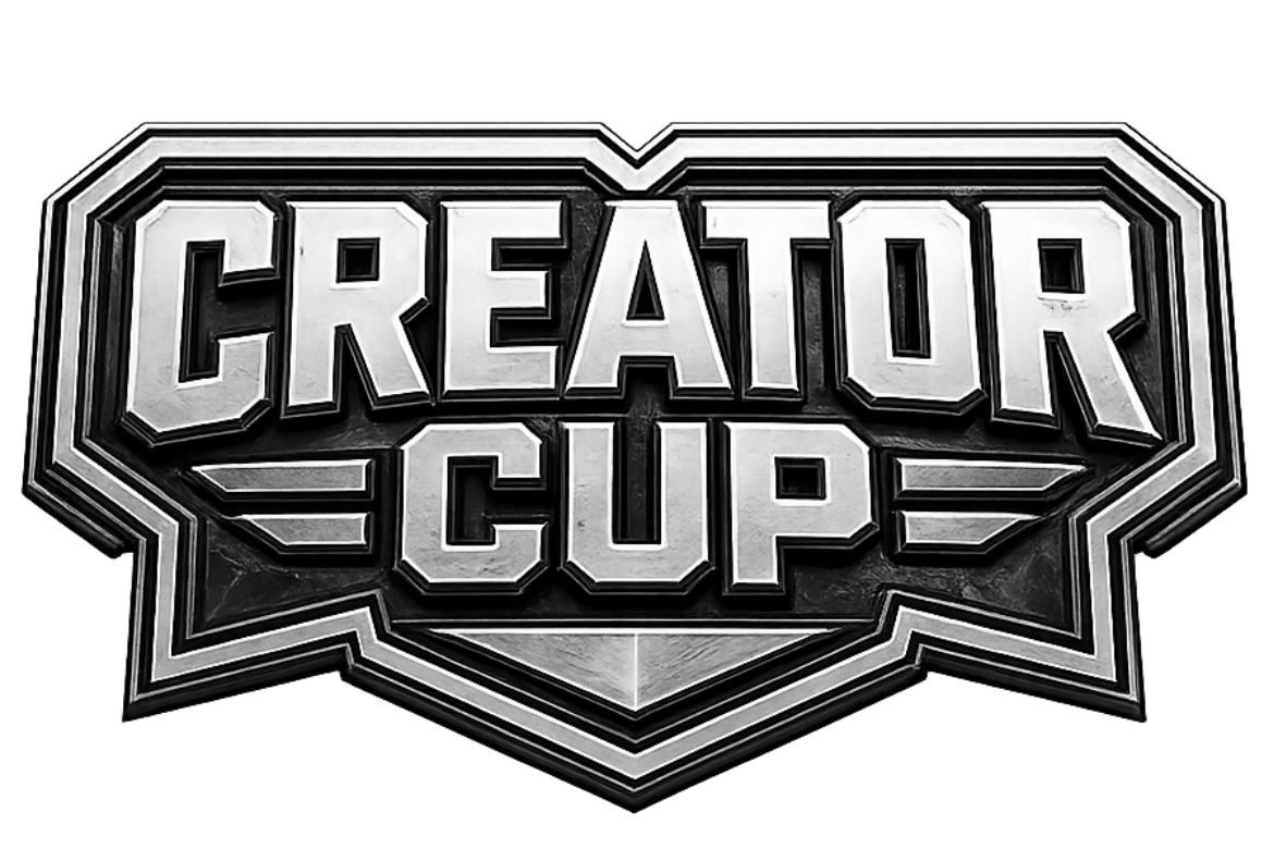 Creator Cup.